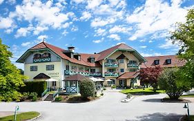 Landhotel Drei Eichen